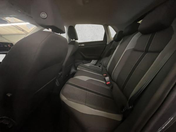 Volkswagen Polo Style 1.0 TSI, IQ.LIGHT, IQ.DRIVE, Navi