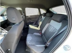 Volkswagen Taigo R-Line 1.0 TSI DSG