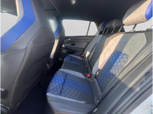 Volkswagen Golf R 2.0 TSI DSG 4M, IQ.LIGHT, 360°-Kamera