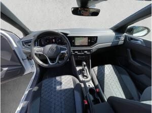 Volkswagen Taigo R-Line 1.0 TSI DSG