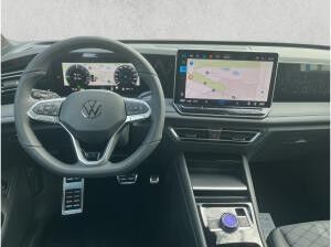 Volkswagen Tiguan R-Line 1.5 eHybrid DSG,IQ.LIGHT,IQ.DRIVE