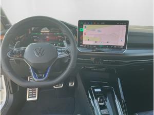 Volkswagen Golf R 2.0 TSI DSG 4M, IQ.LIGHT, 360°-Kamera