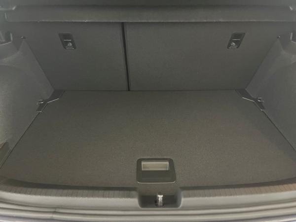 Volkswagen Polo Style 1.0 TSI, IQ.LIGHT, IQ.DRIVE, Navi