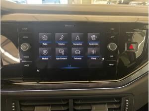 Volkswagen Polo Style 1.0 TSI, IQ.LIGHT, IQ.DRIVE, Navi