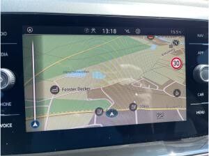 Volkswagen Taigo R-Line 1.0 TSI DSG