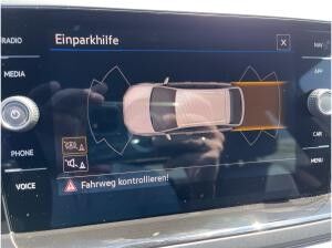 Volkswagen Taigo R-Line 1.0 TSI DSG