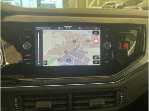 Volkswagen Polo Style 1.0 TSI, IQ.LIGHT, IQ.DRIVE, Navi