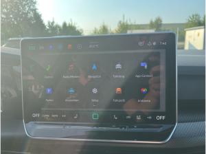 Volkswagen Golf R 2.0 TSI DSG 4M, IQ.LIGHT, 360°-Kamera