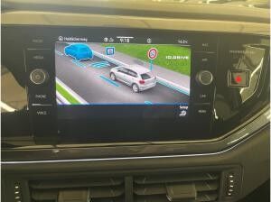 Volkswagen Polo Style 1.0 TSI, IQ.LIGHT, IQ.DRIVE, Navi