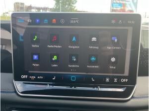 Volkswagen Tiguan R-Line 1.5 eHybrid DSG,IQ.LIGHT,IQ.DRIVE