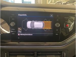 Volkswagen Polo Style 1.0 TSI, IQ.LIGHT, IQ.DRIVE, Navi