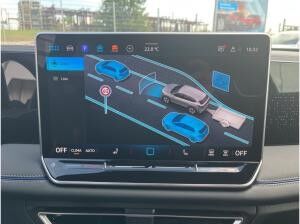 Volkswagen Tiguan R-Line 1.5 eHybrid DSG,IQ.LIGHT,IQ.DRIVE