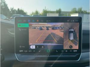 Volkswagen Golf R 2.0 TSI DSG 4M, IQ.LIGHT, 360°-Kamera