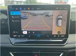 Volkswagen Tiguan R-Line 1.5 eHybrid DSG,IQ.LIGHT,IQ.DRIVE