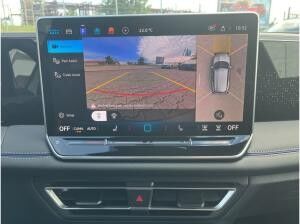 Volkswagen Tiguan R-Line 1.5 eHybrid DSG,IQ.LIGHT,IQ.DRIVE