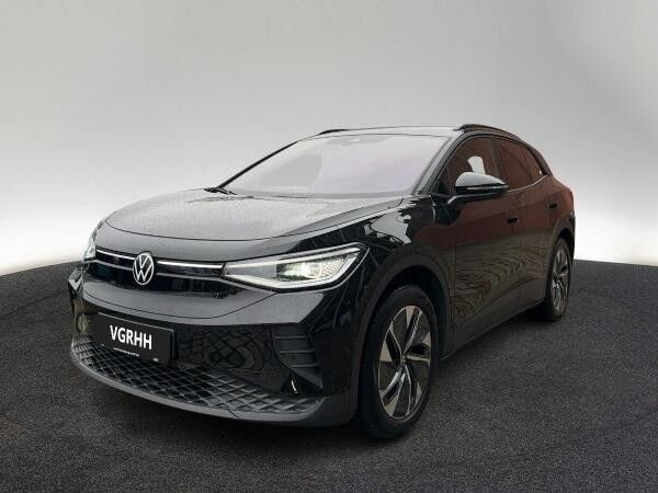 Volkswagen ID.4 Pure Performance Navi ACC CarPlay Wärmep.