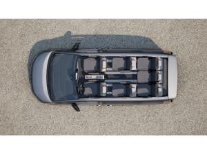 Volkswagen Multivan Life 2,0 TSI DSG *Kurzzulassung*