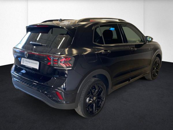 Volkswagen T-Cross R-Line 1.0 TSI Preisvorteil 5659 €
