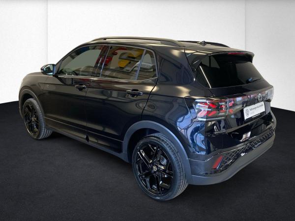 Volkswagen T-Cross R-Line 1.0 TSI Preisvorteil 5659 €