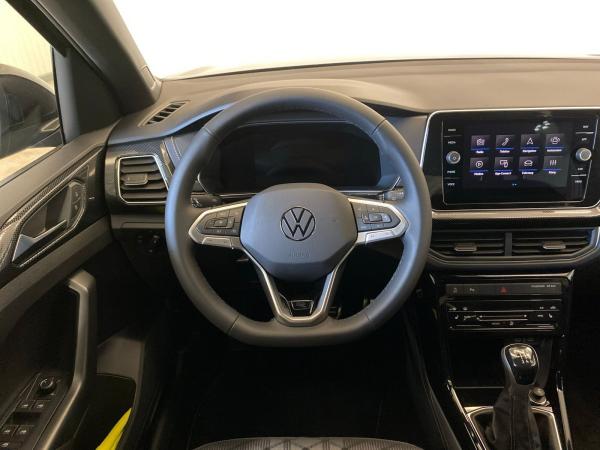 Volkswagen T-Cross R-Line 1.0 TSI Preisvorteil 5659 €