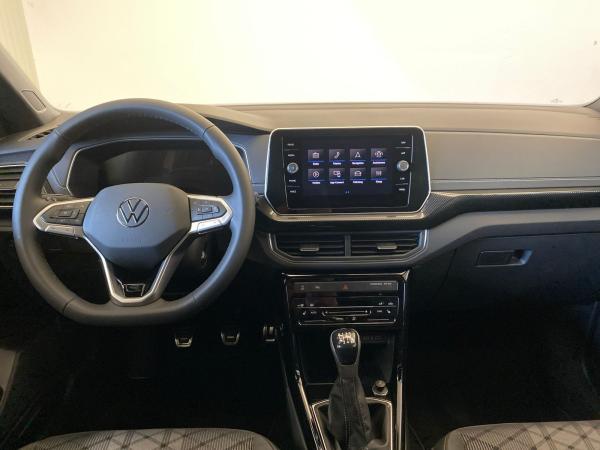 Volkswagen T-Cross R-Line 1.0 TSI Preisvorteil 5659 €