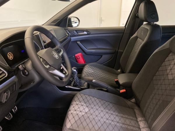 Volkswagen T-Cross R-Line 1.0 TSI Preisvorteil 5659 €