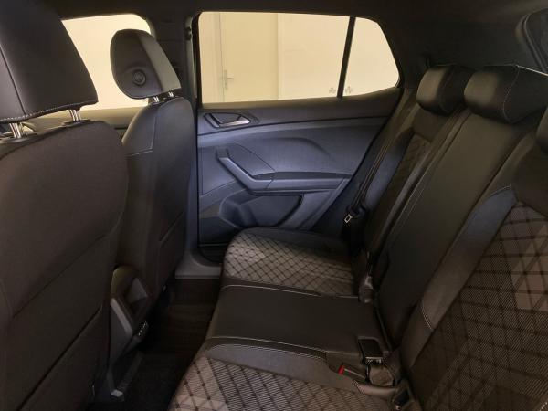 Volkswagen T-Cross R-Line 1.0 TSI Preisvorteil 5659 €
