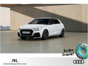 Audi A1 Sportback S line 30 TFSI 85(116) S tronic