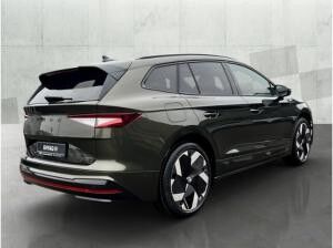 Skoda ENYAQ Enyaq RS 4X4 *AHK*PANO*MATRIX*CANTON*NAVI*SHZ*DCC*