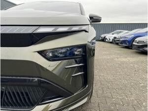 Skoda ENYAQ Enyaq RS 4X4 *AHK*PANO*MATRIX*CANTON*NAVI*SHZ*DCC*