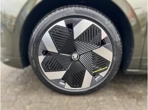 Skoda ENYAQ Enyaq RS 4X4 *AHK*PANO*MATRIX*CANTON*NAVI*SHZ*DCC*