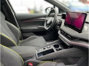 Skoda ENYAQ Enyaq RS 4X4 *AHK*PANO*MATRIX*CANTON*NAVI*SHZ*DCC*