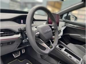 Skoda ENYAQ Enyaq RS 4X4 *AHK*PANO*MATRIX*CANTON*NAVI*SHZ*DCC*