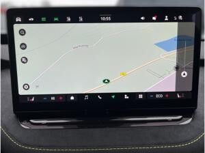 Skoda ENYAQ Enyaq RS 4X4 *AHK*PANO*MATRIX*CANTON*NAVI*SHZ*DCC*