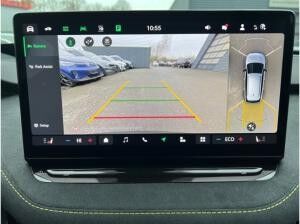 Skoda ENYAQ Enyaq RS 4X4 *AHK*PANO*MATRIX*CANTON*NAVI*SHZ*DCC*