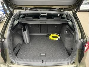 Skoda ENYAQ Enyaq RS 4X4 *AHK*PANO*MATRIX*CANTON*NAVI*SHZ*DCC*