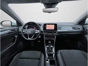 Volkswagen T-Roc 1.5 TSI *Style* DSG Navi ACC SHZ PDC