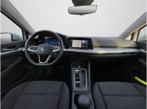 Volkswagen Golf VIII 2.0 TDI *Life* DSG R-Kamera SHZ VK-Erkennung ACC