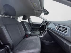 Volkswagen T-Roc 1.5 TSI *Style* DSG Navi ACC SHZ PDC