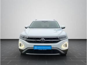 Volkswagen T-Roc 1.5 TSI *Style* DSG Navi ACC SHZ PDC