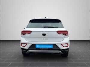 Volkswagen T-Roc 1.5 TSI *Style* DSG Navi ACC SHZ PDC
