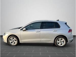 Volkswagen Golf VIII 2.0 TDI *Life* DSG R-Kamera SHZ VK-Erkennung ACC