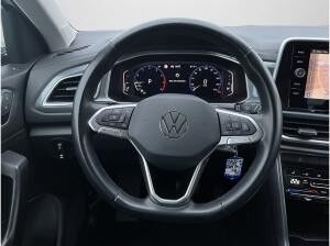 Volkswagen T-Roc 1.5 TSI *Style* DSG Navi ACC SHZ PDC