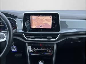 Volkswagen T-Roc 1.5 TSI *Style* DSG Navi ACC SHZ PDC