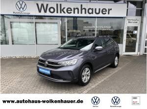 Volkswagen Taigo 1.0 TSI Life NAVI+GJR+SHZ+PDC+LED+CAR-PLAY
