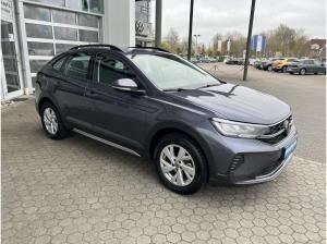 Volkswagen Taigo 1.0 TSI Life NAVI+GJR+SHZ+PDC+LED+CAR-PLAY