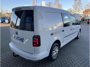 Volkswagen Caddy Maxi 1.4 TGI Kombi ACC+AHK+KLIMA+PDC+XENON