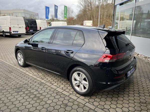 Volkswagen Golf VIII 1.0 TSI ACC+NAVI+PDC+KLIMA+LED+MFL
