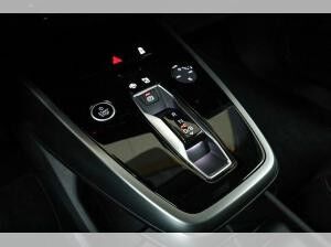 Audi Q4 e-tron 45 advanced*LED*AHK*WÄRMEPUMPE*NAVI-PLUS*21ZOLL