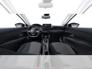 Peugeot 208 Style | FREI KONFIGURIERBAR | Gewerbe